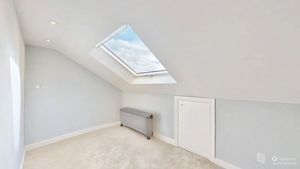top bedroom- click for photo gallery